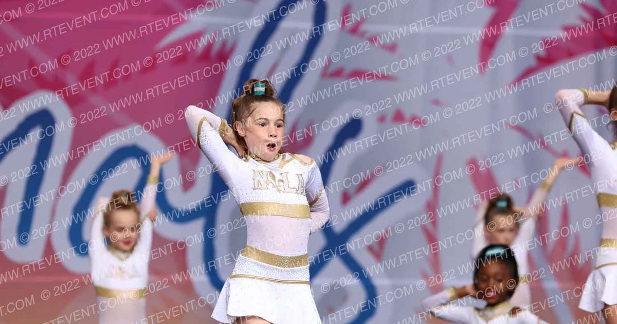 Nola All Stars Voodoo · BEACH NATIONALS