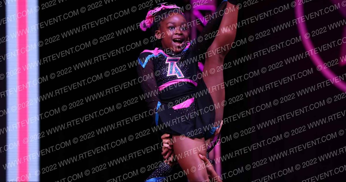 Tru Athletics Notorious · Genesis Bring it