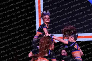 Davis All Stars Passion
