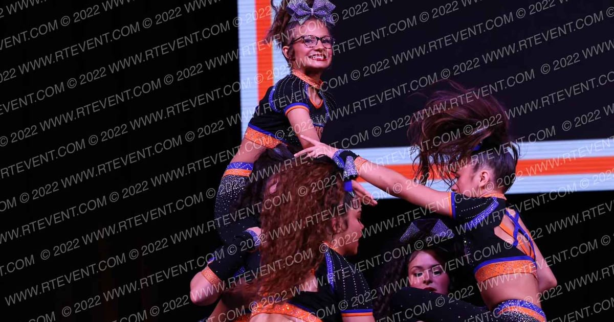 Davis All Stars Passion · Genesis Bring it