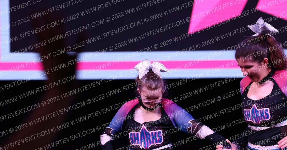 SS Super Sharks · Genesis Bring it