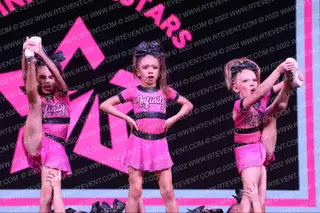 Infinity Allstars Princesses