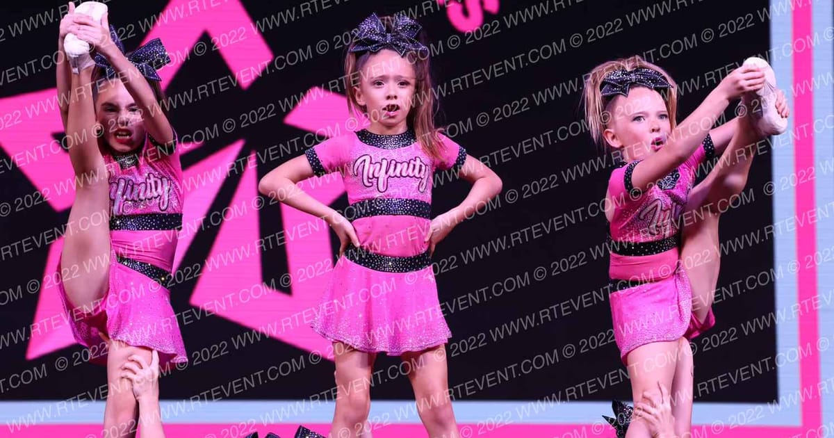 Infinity Allstars Princesses · Genesis Bring it