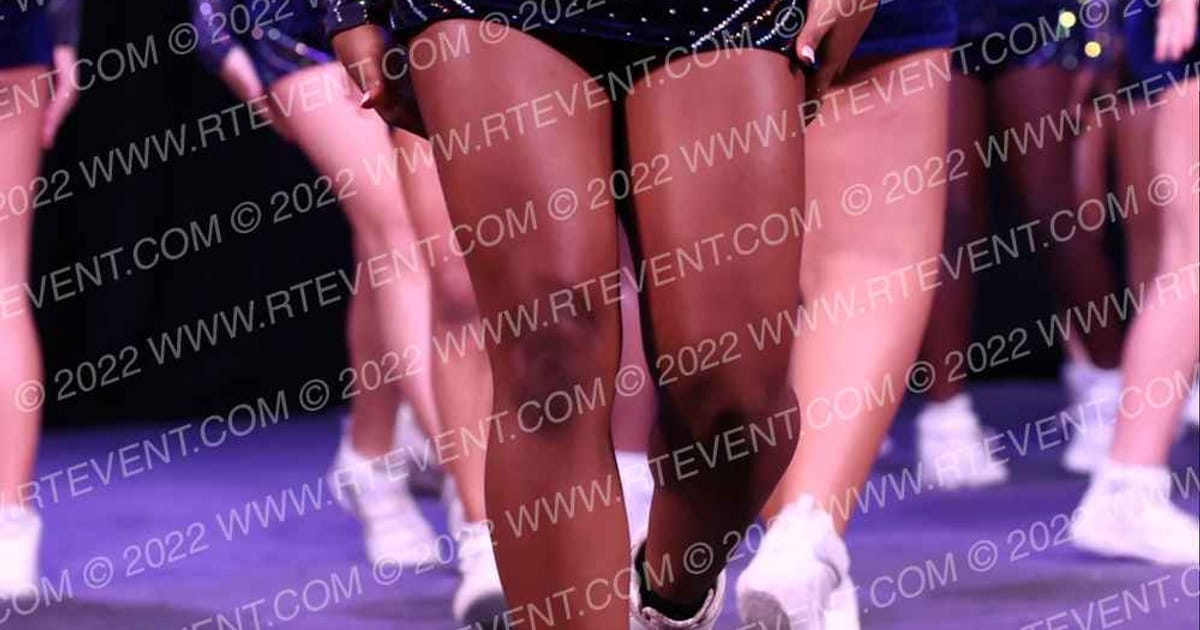 Jaguar Athletics Royals · Genesis Bring it