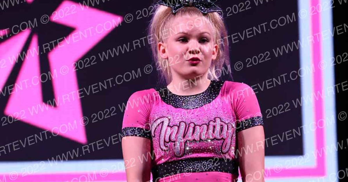 Infinity Allstars Pink Pearls · Genesis Bring it