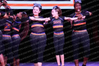 Davis All Stars Dream