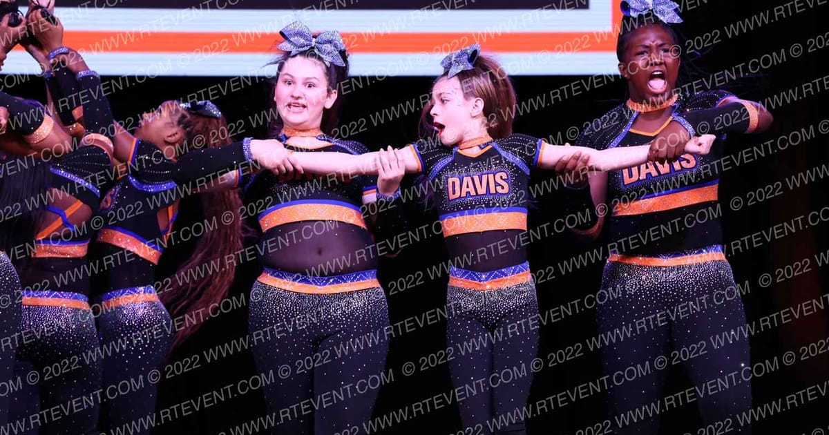 Davis All Stars Dream · Genesis Bring it