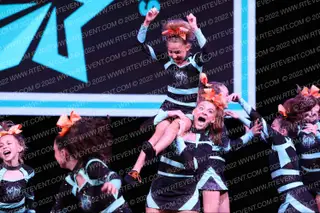 Alpha Mode Allstars Lotus Ladies