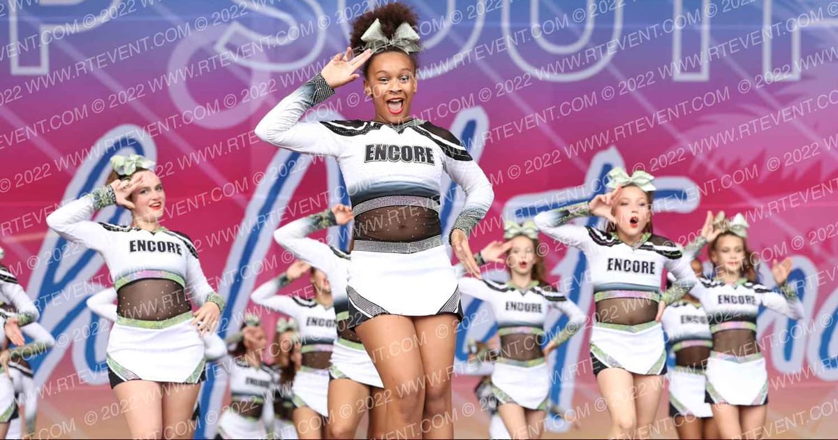 Xtreme Athletix Encore · BEACH NATIONALS