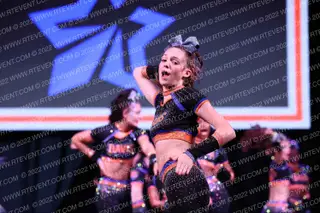 Davis All Stars Obsession