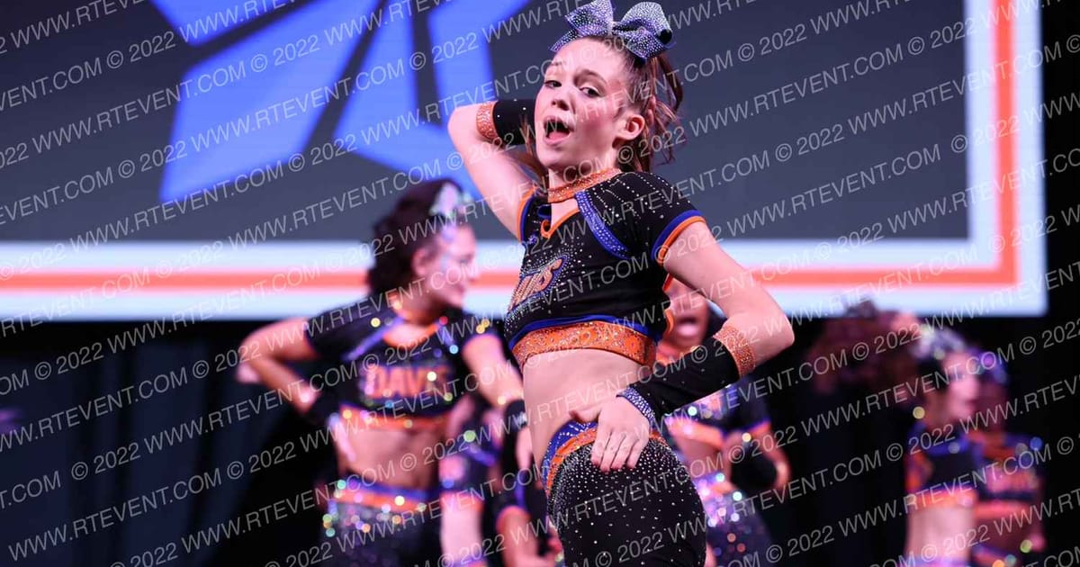 Davis All Stars Obsession · Genesis Bring it