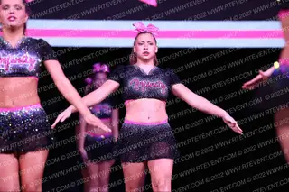 Infinity Allstars Lady Legends