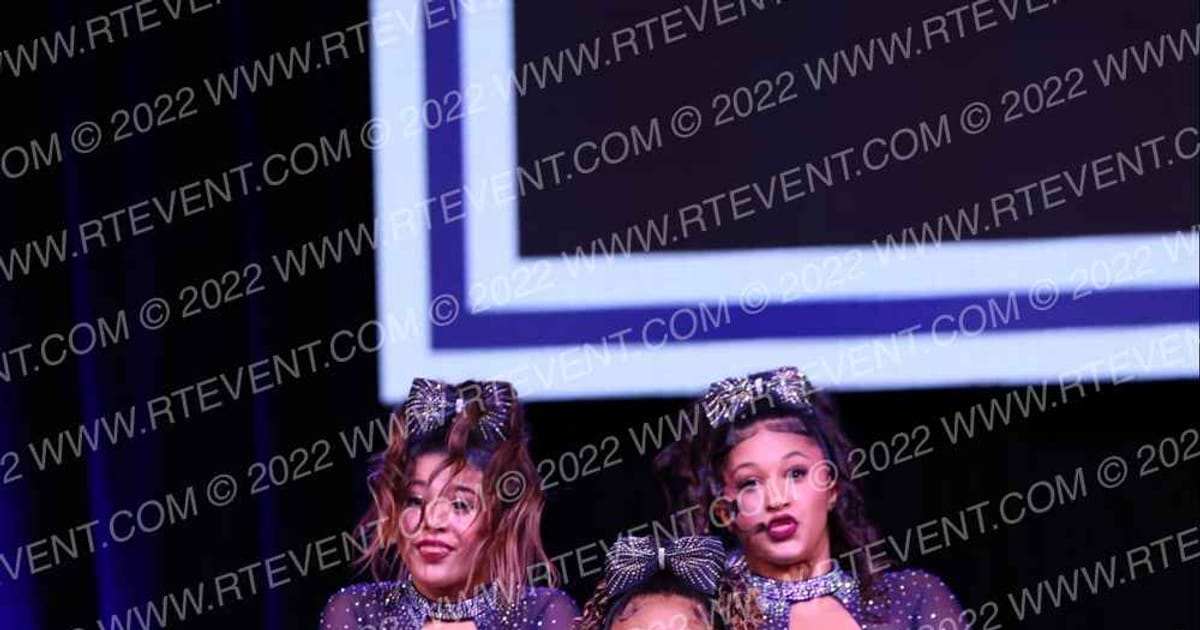 Jaguar Athletics Lady Aces · Genesis Bring it