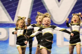 NOR CAL XTREME MINIS