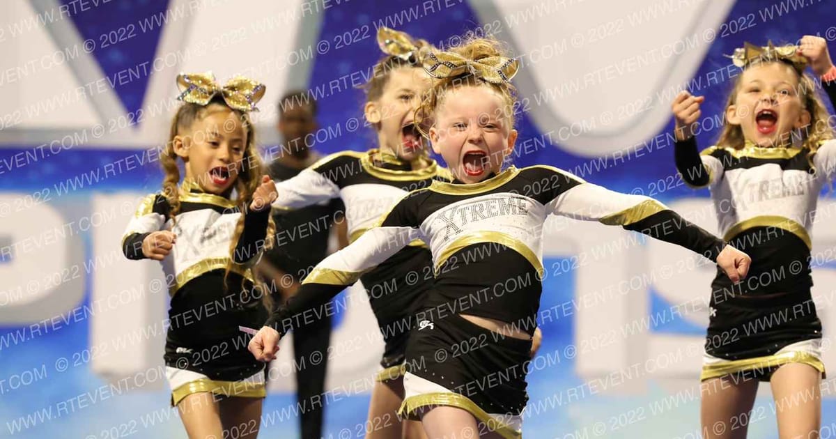 NOR CAL XTREME MINIS · So Cal Cup Challenge