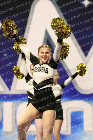 CALABASAS HIGH SCHOOL POM