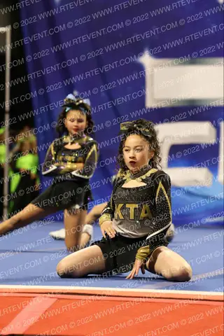 KTA ALL STAR ELITES