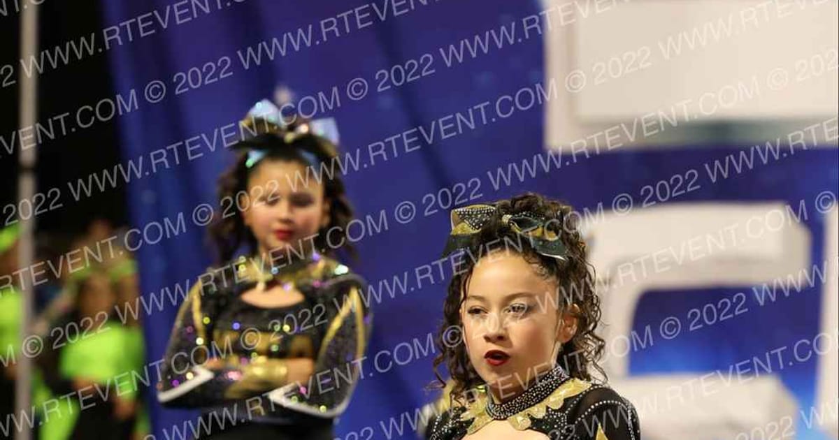 KTA ALL STAR ELITES · So Cal Cup Challenge