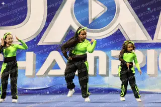 DANCE BEAST