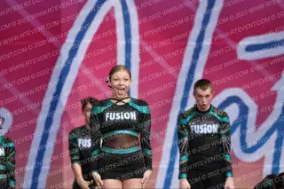 Fusion Xtreme Infinity