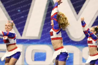 ALTITUDE ATHLETICS REVOLUTION
