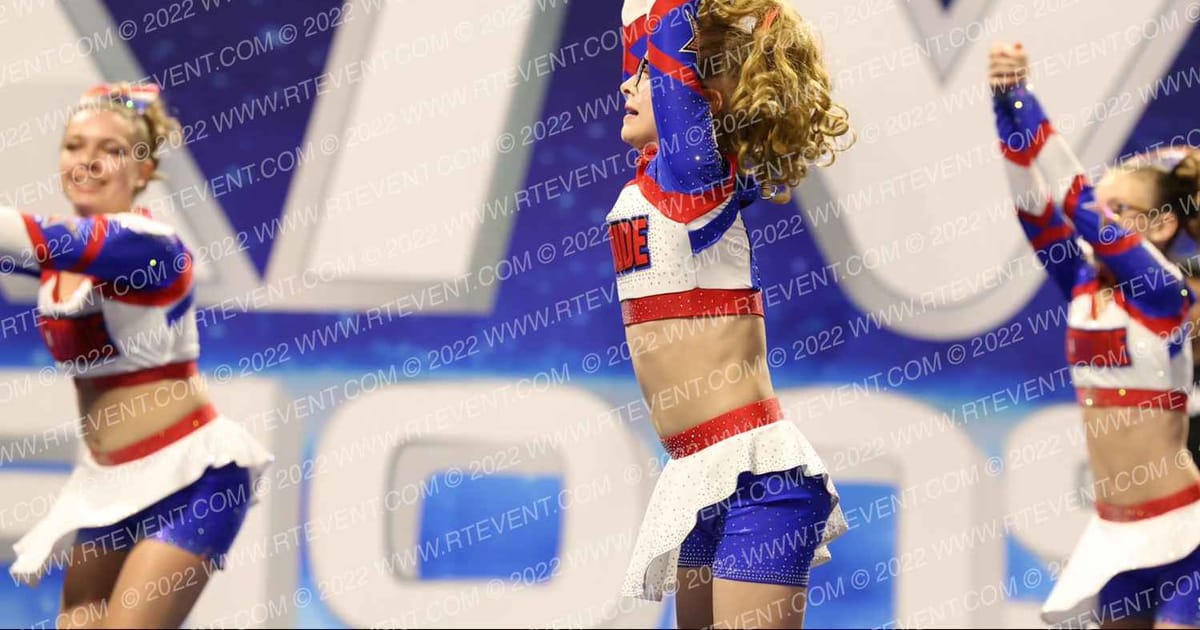 ALTITUDE ATHLETICS REVOLUTION · So Cal Cup Challenge
