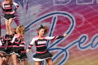 Southern Force Allstars Breakaways