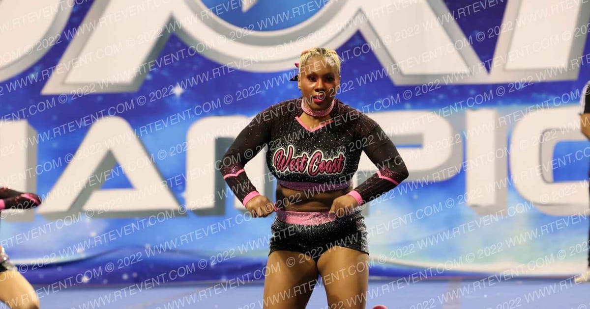 WEST COAST ELITE CODE BLING · So Cal Cup Challenge