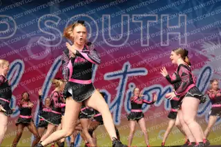 Dayton Academy Wildcats SuperModels