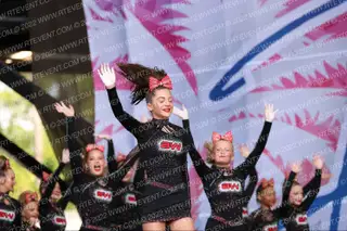 Blackwatch Allstars Geminis