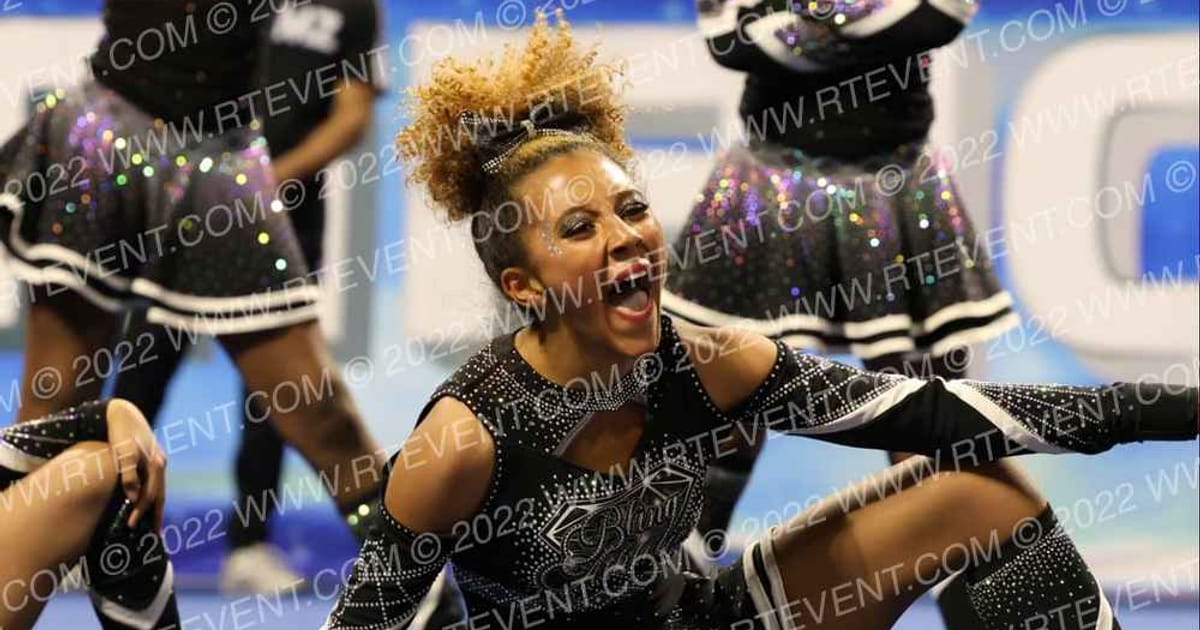 BLING ATHLETICS BLING QUEENS · So Cal Cup Challenge