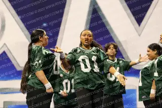 LA PUENTE HIGH SCHOOL