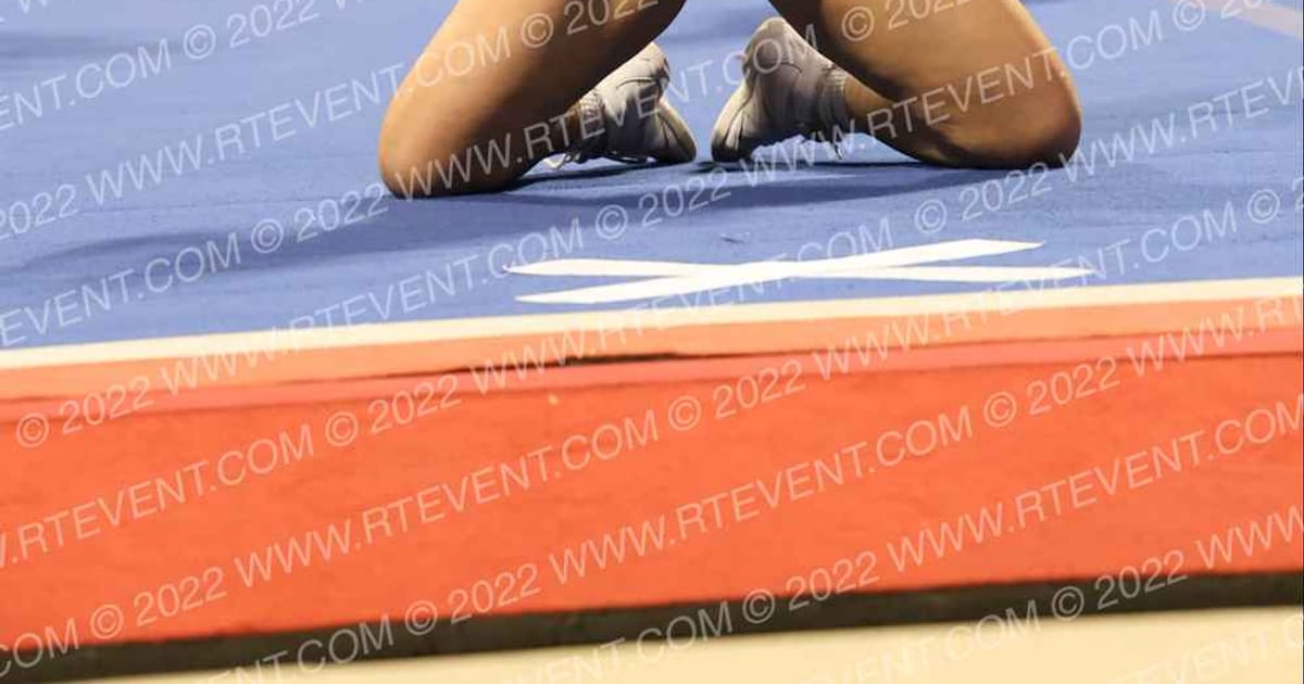ROGUE CHEER ATHLETICS SENIOR RENEGADES · So Cal Cup Challenge