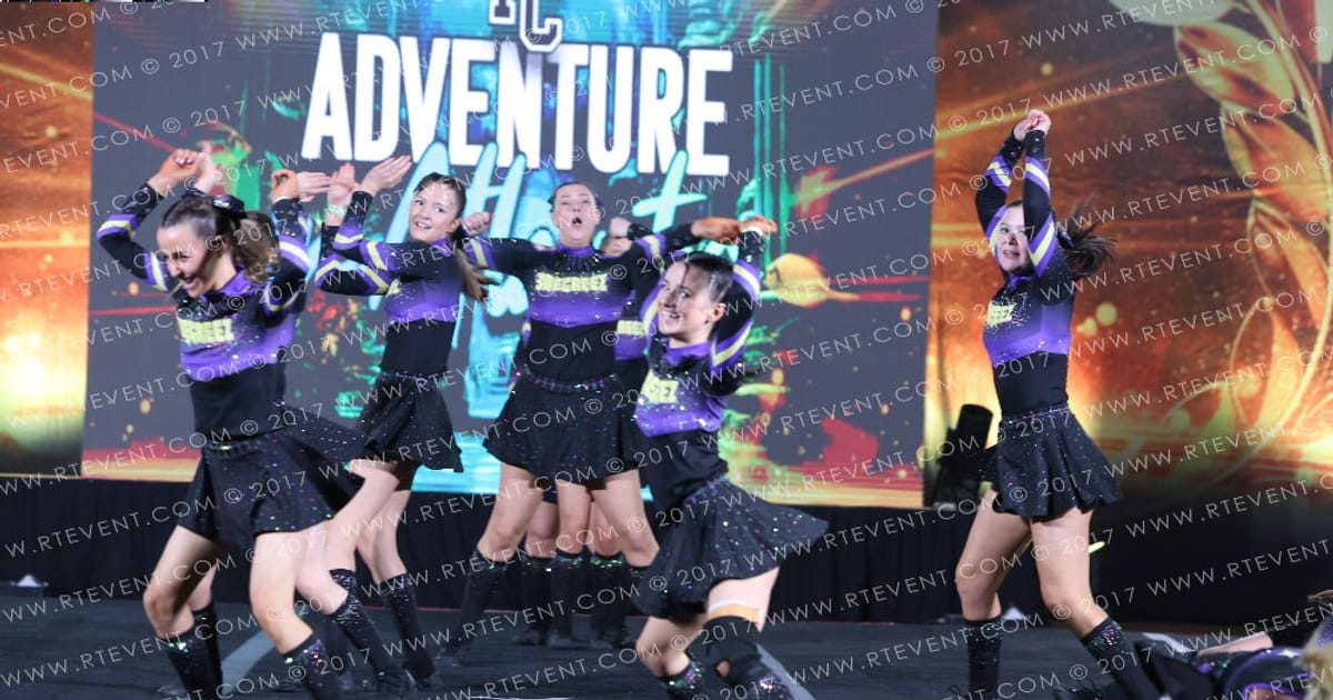 3Degreez Allstarz Queen Beez · Adventure in Atlantis