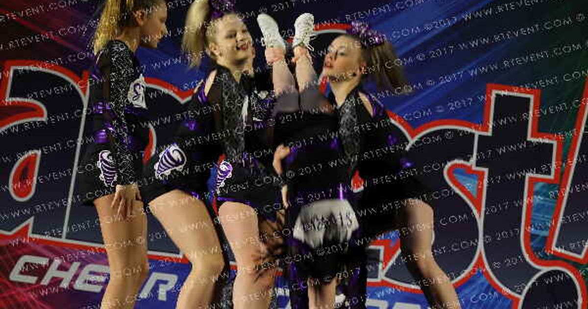 Dance Haven Storm Cyclones · JAMfest Evansville Classic