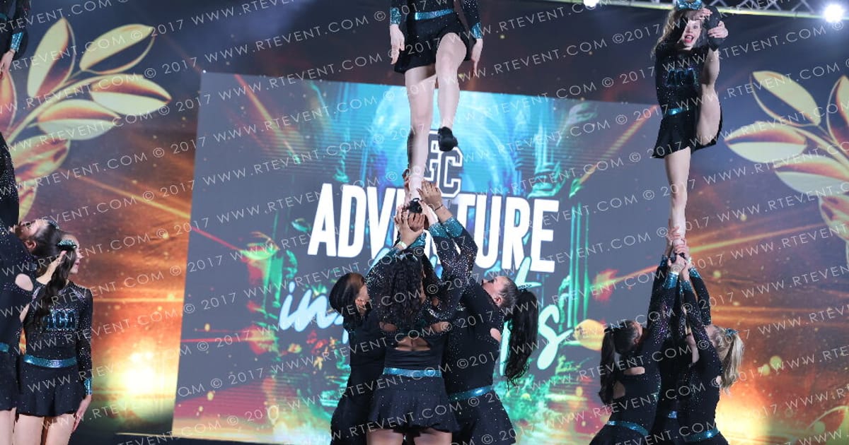 ACA Exiles · Adventure in Atlantis