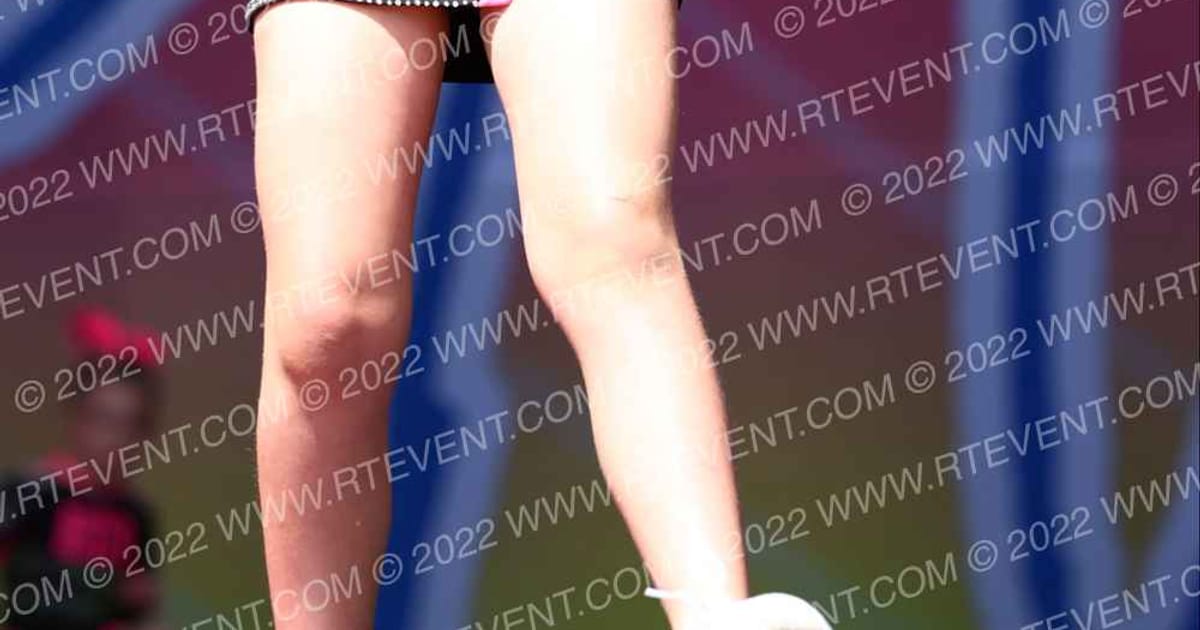 ECA East Central Athletics Hurricanes · Beach Blast