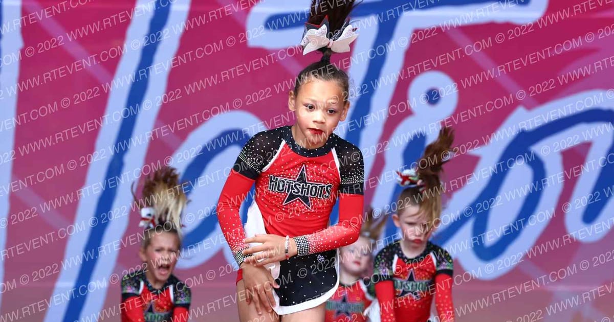 Tallahatchie HotShots Hot Shot Torch · Beach Blast