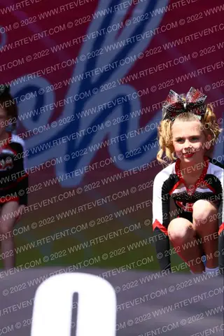 LSA Allstar (Warriors) Blackouts