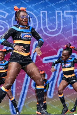 Hype athletics Atomic bomb