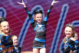 Gametime Athletics Riot