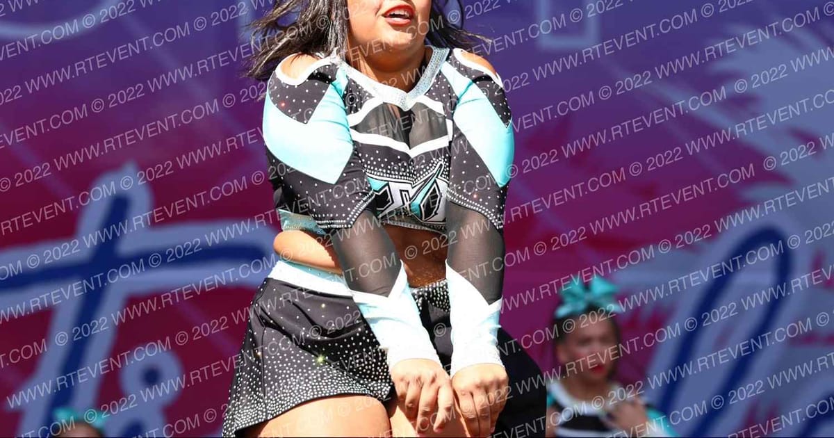 Coastal Xtreme Athletics Leopard Sharks · Beach Blast