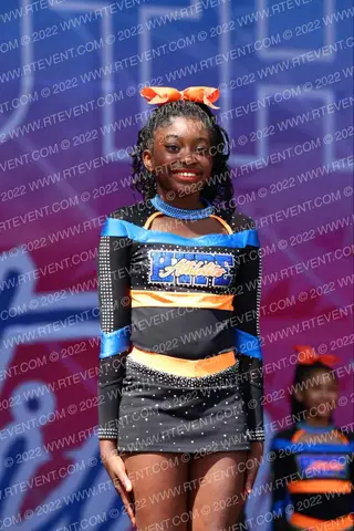 Hype athletics Dynamic dynamite
