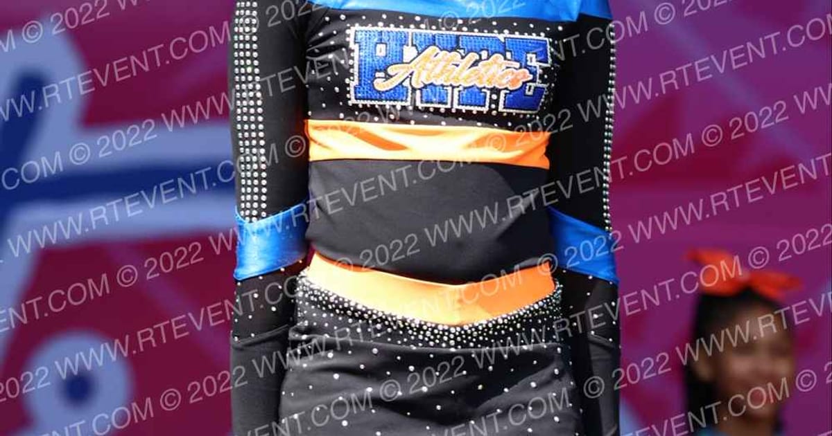 Hype athletics Dynamic dynamite · Beach Blast