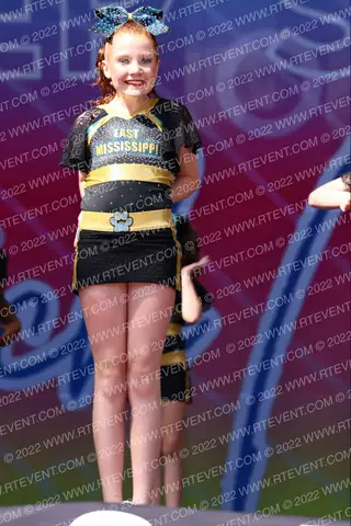 East Mississippi Cheer Diva Cats