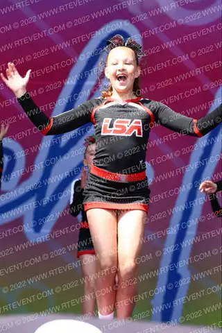 LSA Allstar (Warriors) Midnights