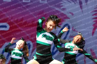 Premier Spirit Academy