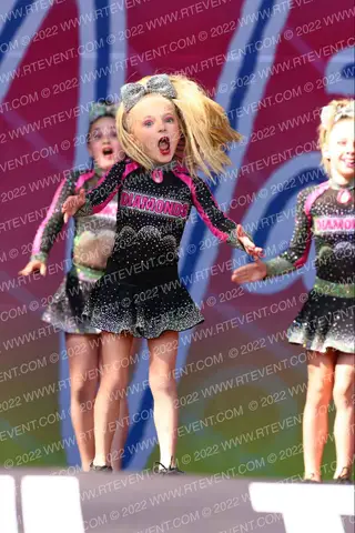 Diamond Elite Shimmer