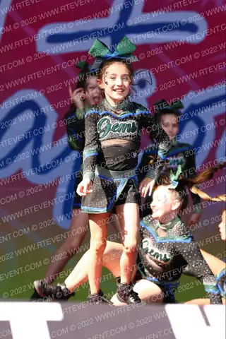 North West Florida GEMS Emeralds