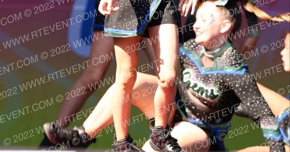 North West Florida GEMS Emeralds · Beach Blast